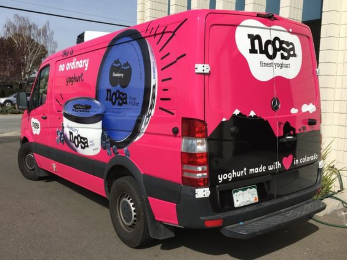 Why Fleet Vehicle Wraps are Essential for Your Business