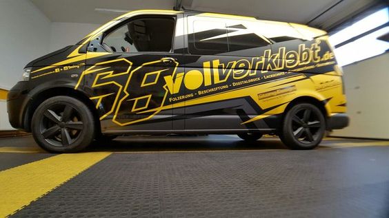 How Custom Auto Wrap Can Make Your Vehicle Stand Out?