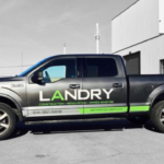 Truck Wraps