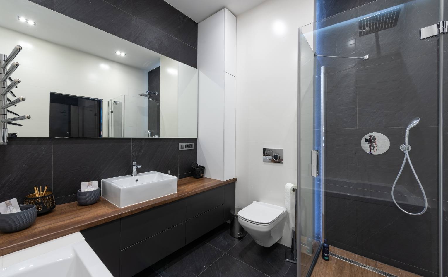 San Diego bathroom remodel contractor