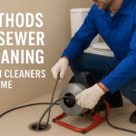 Drain Cleaners Near Me